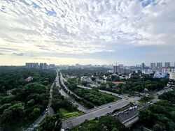 The Interlace (D4), Condominium #449717921